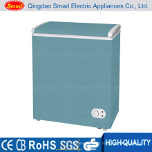 Wholesale Competitive Price Foamed Door Chest Freezer Compressor Chest Freezer